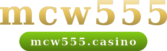 mcw555 logo
